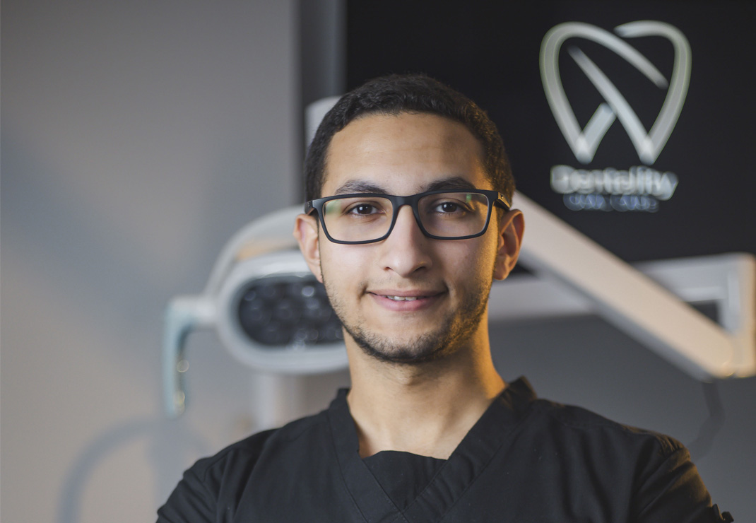 Dentality Oral Care Clinic